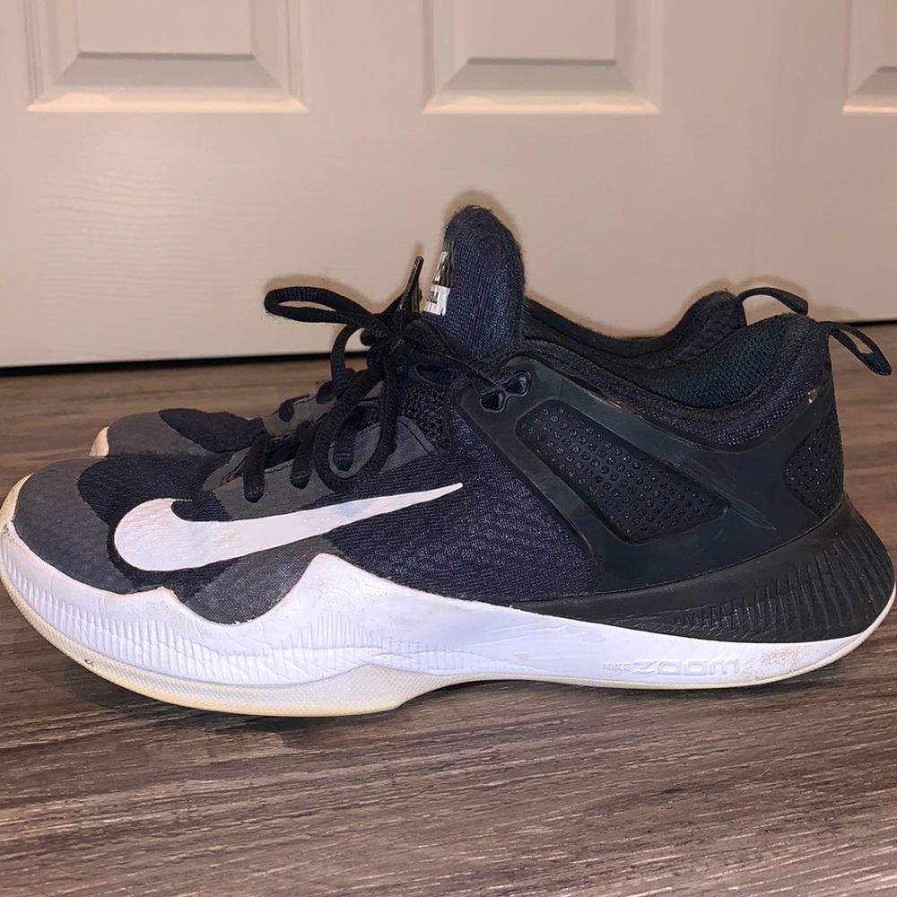 Nike Volleyball Shoes